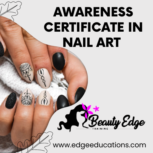 Awareness Certificate in Nail Art 